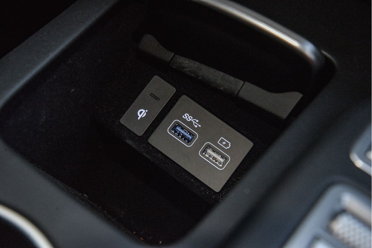 2023 Genesis GV70 3.5T AWD Sport JK.V2