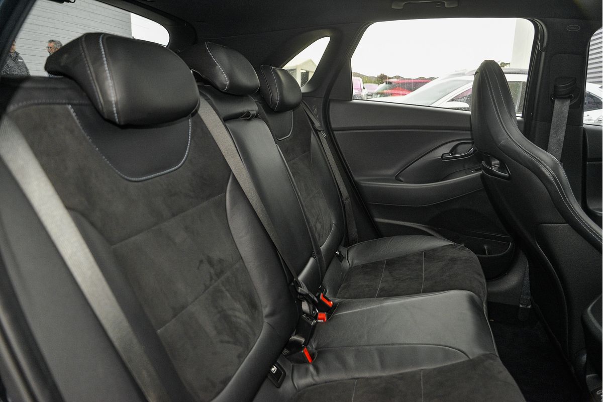 2024 Hyundai i30 N Premium PDe.V6