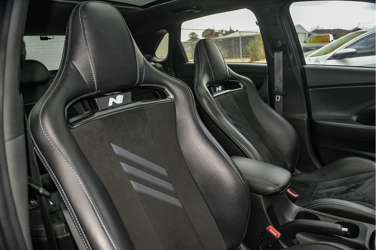 2024 Hyundai i30 N Premium PDe.V6