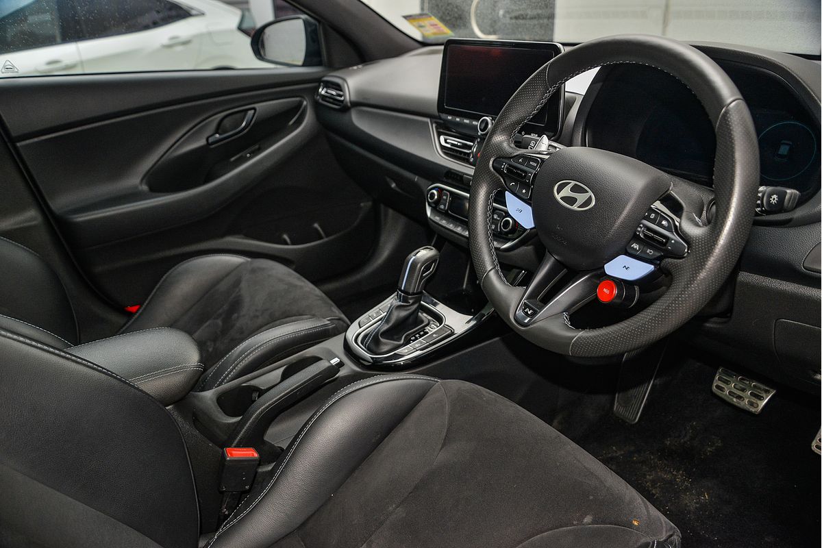 2024 Hyundai i30 N Premium PDe.V6