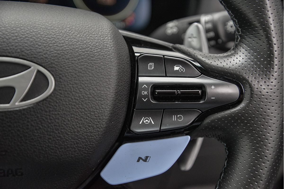 2024 Hyundai i30 N Premium PDe.V6