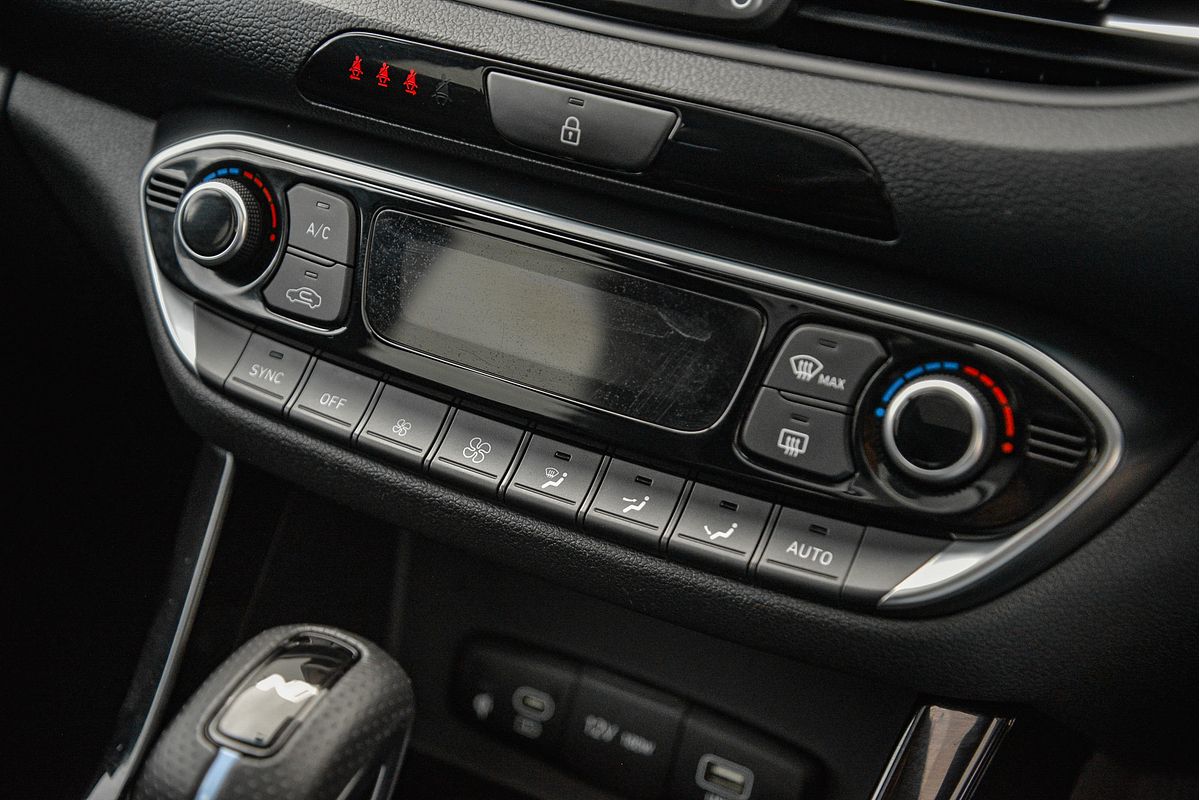 2024 Hyundai i30 N Premium PDe.V6