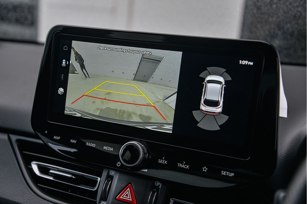 2024 Hyundai i30 N Premium PDe.V6