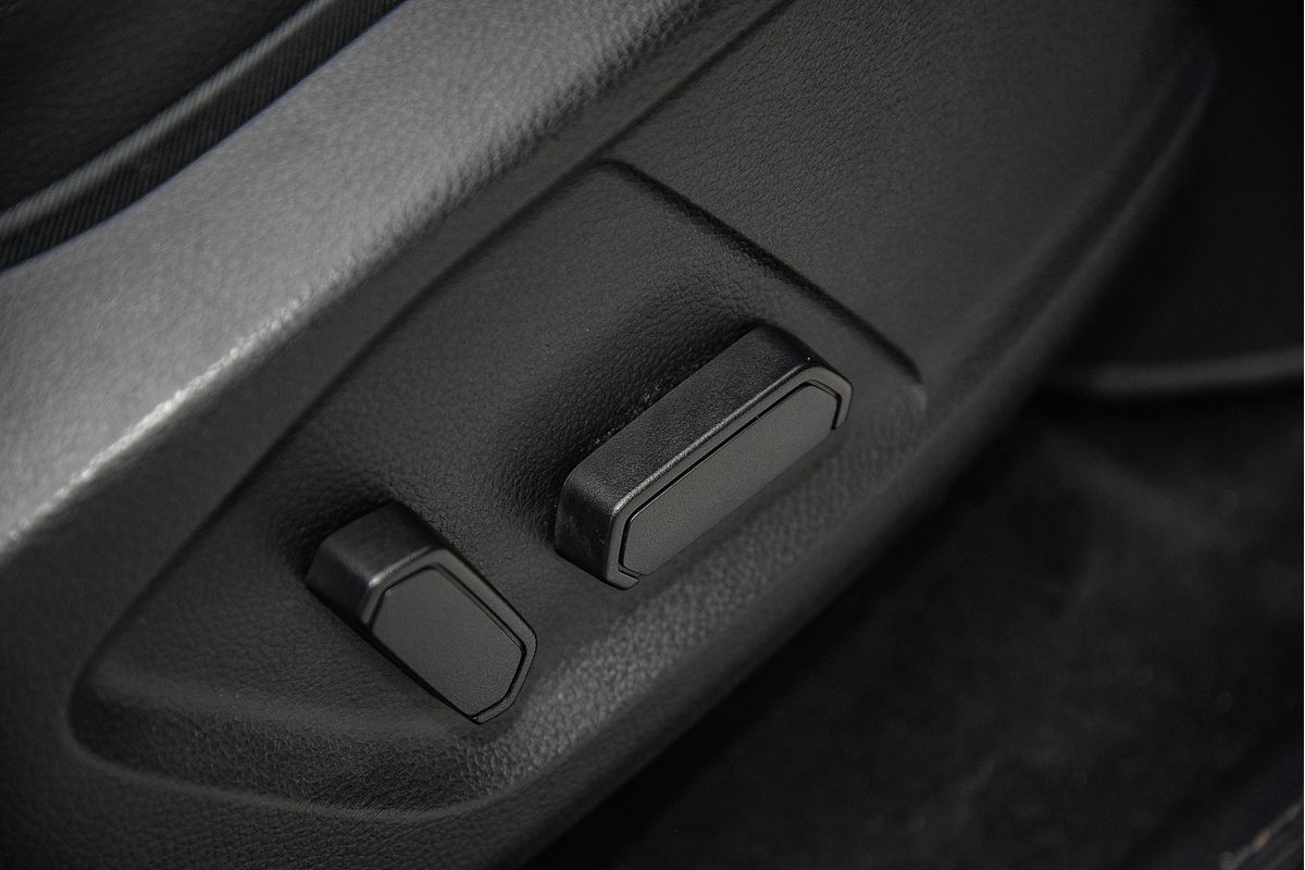 2022 Ford Ranger Wildtrak PX MkIII 4X4 3.2L