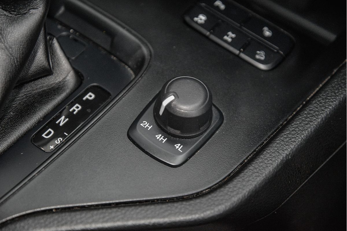 2022 Ford Ranger Wildtrak PX MkIII 4X4 3.2L