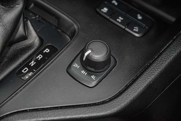 2022 Ford Ranger Wildtrak PX MkIII 4X4 3.2L