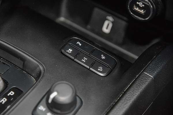 2022 Ford Ranger Wildtrak PX MkIII 4X4 3.2L