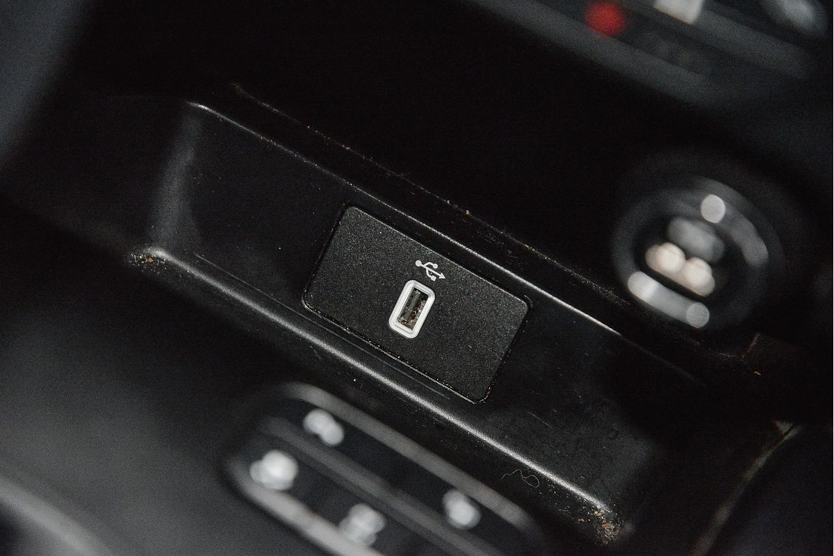 2022 Ford Ranger Wildtrak PX MkIII 4X4 3.2L