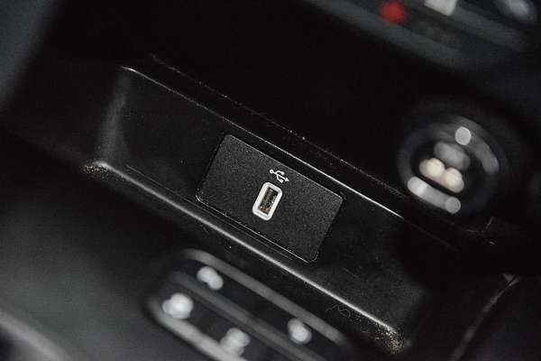 2022 Ford Ranger Wildtrak PX MkIII 4X4 3.2L