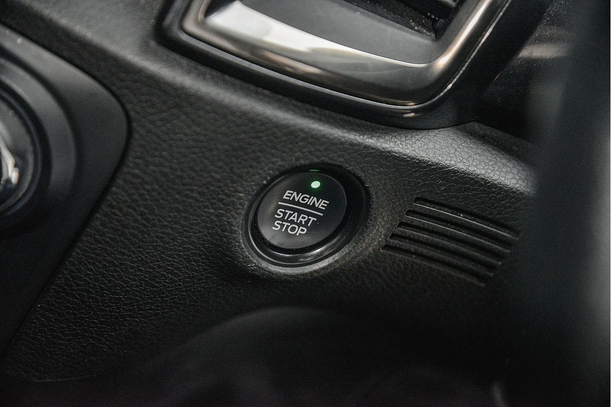 2022 Ford Ranger Wildtrak PX MkIII 4X4 3.2L