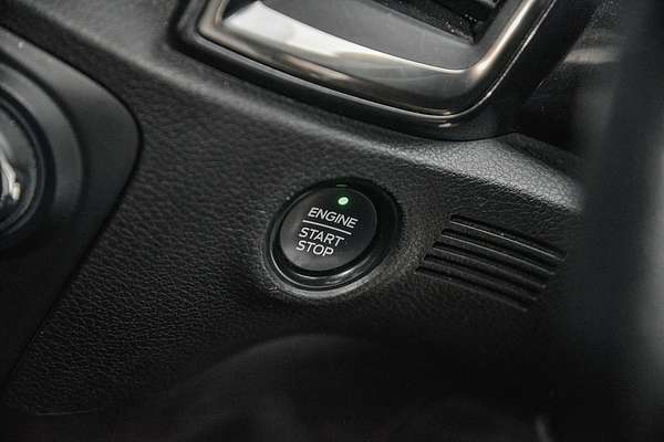 2022 Ford Ranger Wildtrak PX MkIII 4X4 3.2L