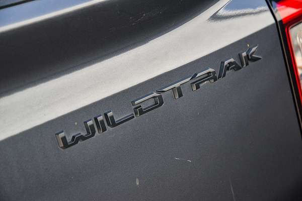 2024 Ford Ranger Wildtrak 4X4 2.0L