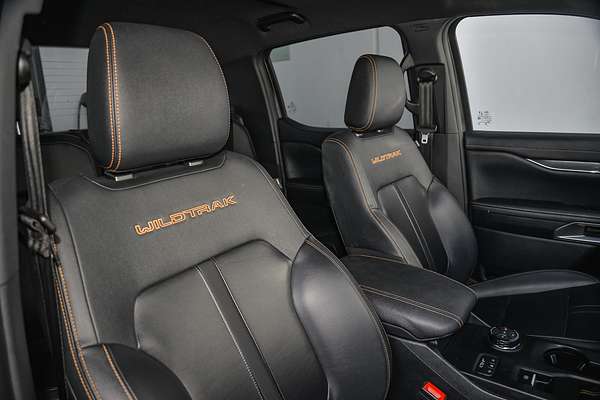2024 Ford Ranger Wildtrak 4X4 2.0L