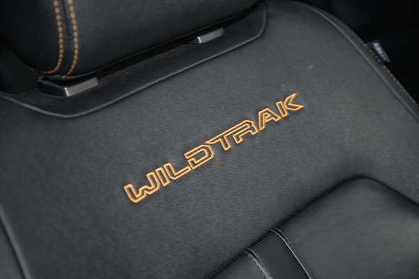 2024 Ford Ranger Wildtrak 4X4 2.0L