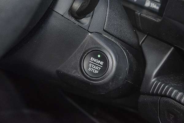 2024 Ford Ranger Wildtrak 4X4 2.0L