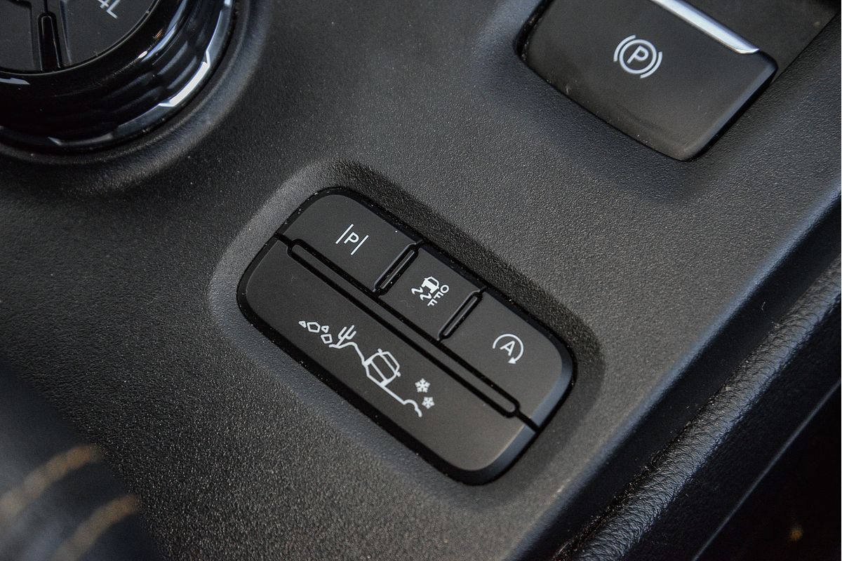 2024 Ford Ranger Wildtrak 4X4 2.0L