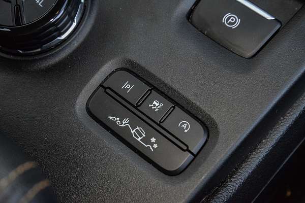 2024 Ford Ranger Wildtrak 4X4 2.0L