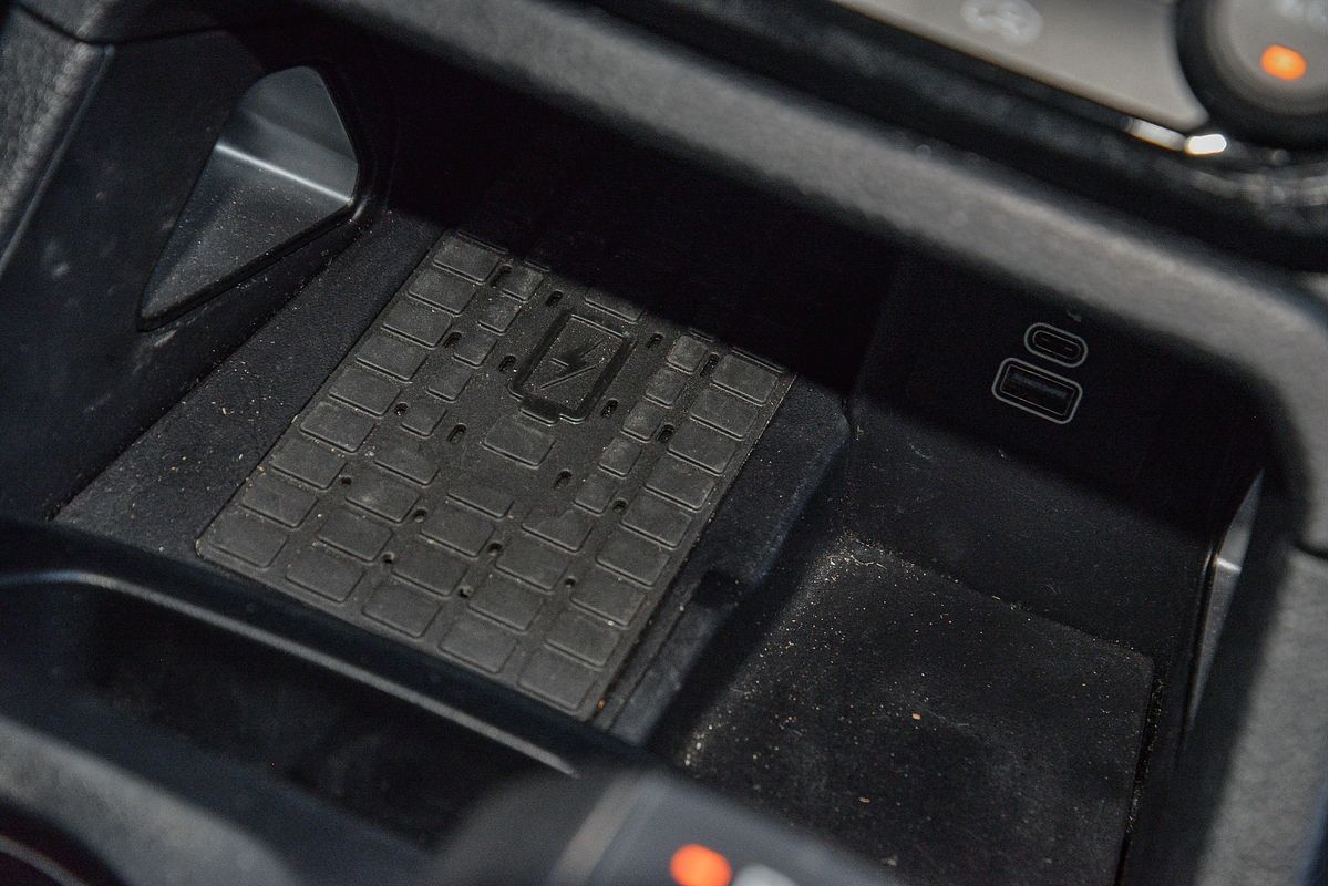 2024 Ford Ranger Wildtrak 4X4 2.0L