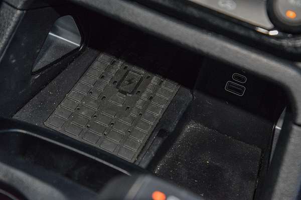 2024 Ford Ranger Wildtrak 4X4 2.0L