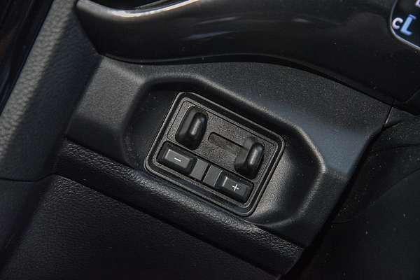 2024 Ford Ranger Wildtrak 4X4 2.0L