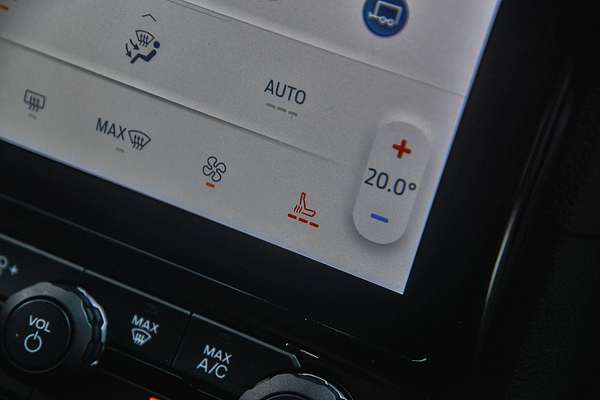 2024 Ford Ranger Wildtrak 4X4 2.0L