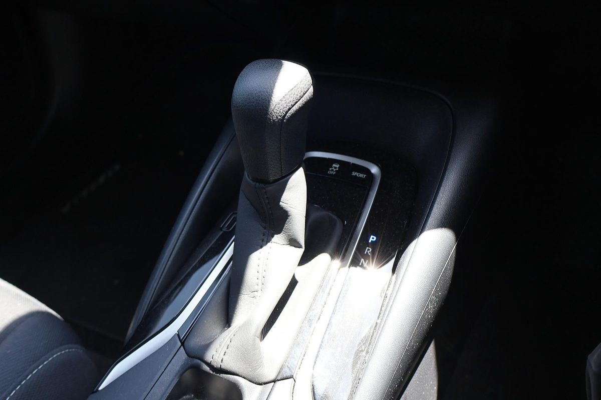 2021 Toyota Corolla Ascent Sport MZEA12R