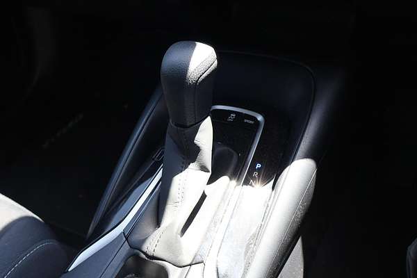 2021 Toyota Corolla Ascent Sport MZEA12R