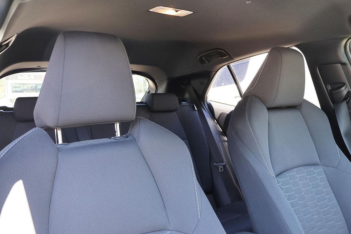 2021 Toyota Corolla Ascent Sport MZEA12R