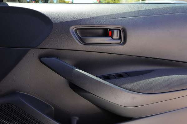 2021 Toyota Corolla Ascent Sport MZEA12R