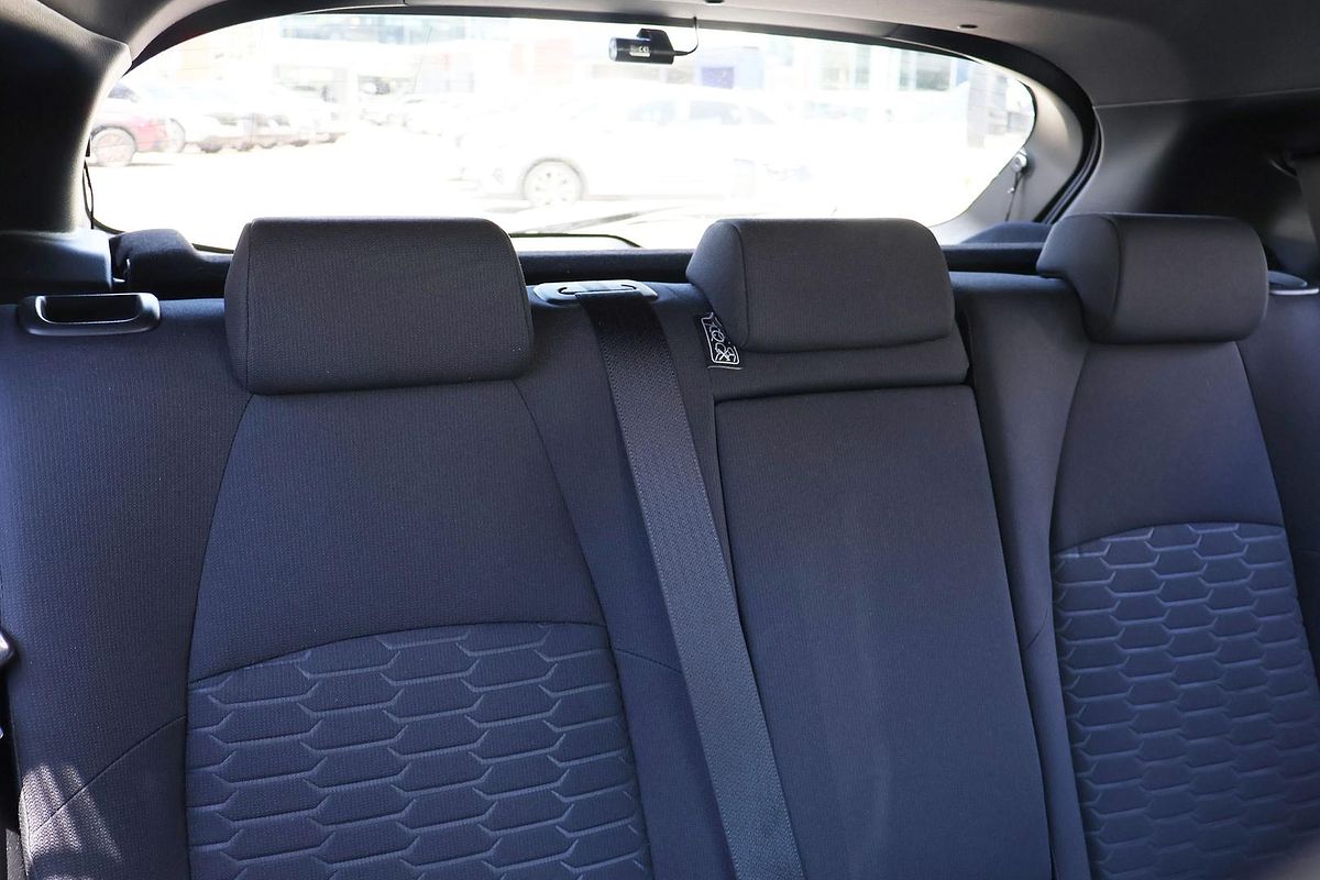 2021 Toyota Corolla Ascent Sport MZEA12R