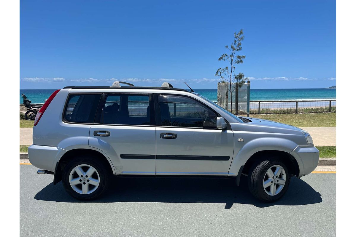 2006 Nissan X-TRAIL ST-S X-Treme T30 II