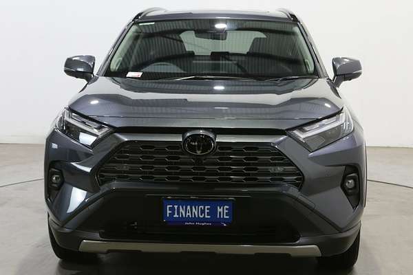 2024 Toyota RAV4 Cruiser AXAH52R