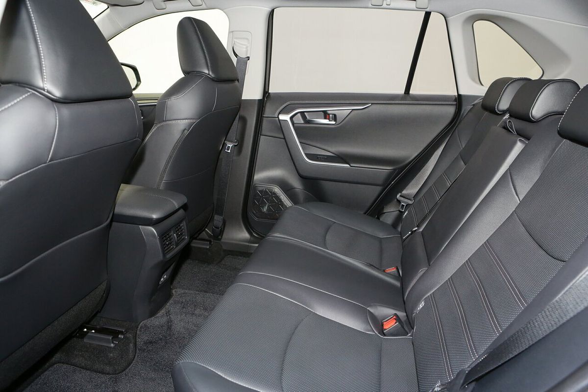 2024 Toyota RAV4 Cruiser AXAH52R