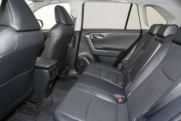 2024 Toyota RAV4 Cruiser AXAH52R