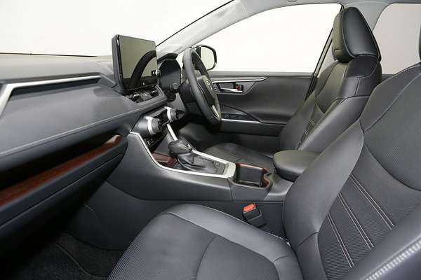 2024 Toyota RAV4 Cruiser AXAH52R