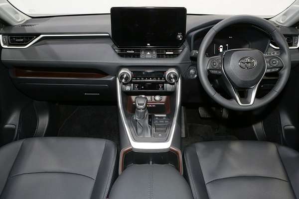 2024 Toyota RAV4 Cruiser AXAH52R