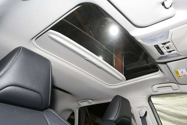 2024 Toyota RAV4 Cruiser AXAH52R