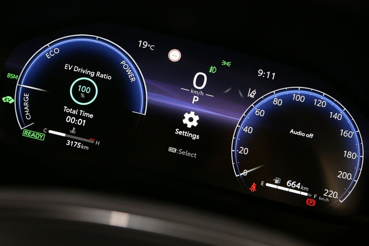 2024 Toyota RAV4 Cruiser AXAH52R