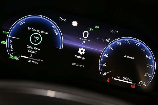 2024 Toyota RAV4 Cruiser AXAH52R