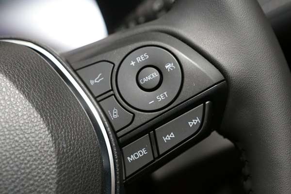 2024 Toyota RAV4 Cruiser AXAH52R