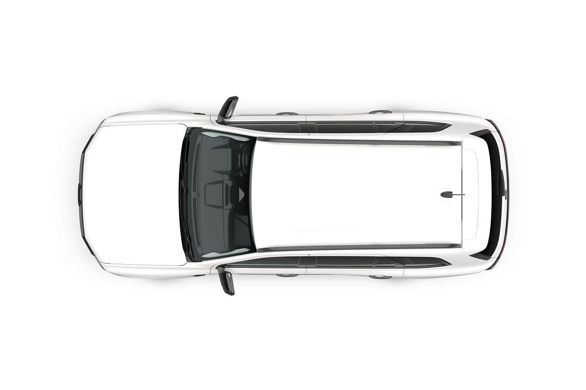 2025 Ford Everest Sport 3.0L