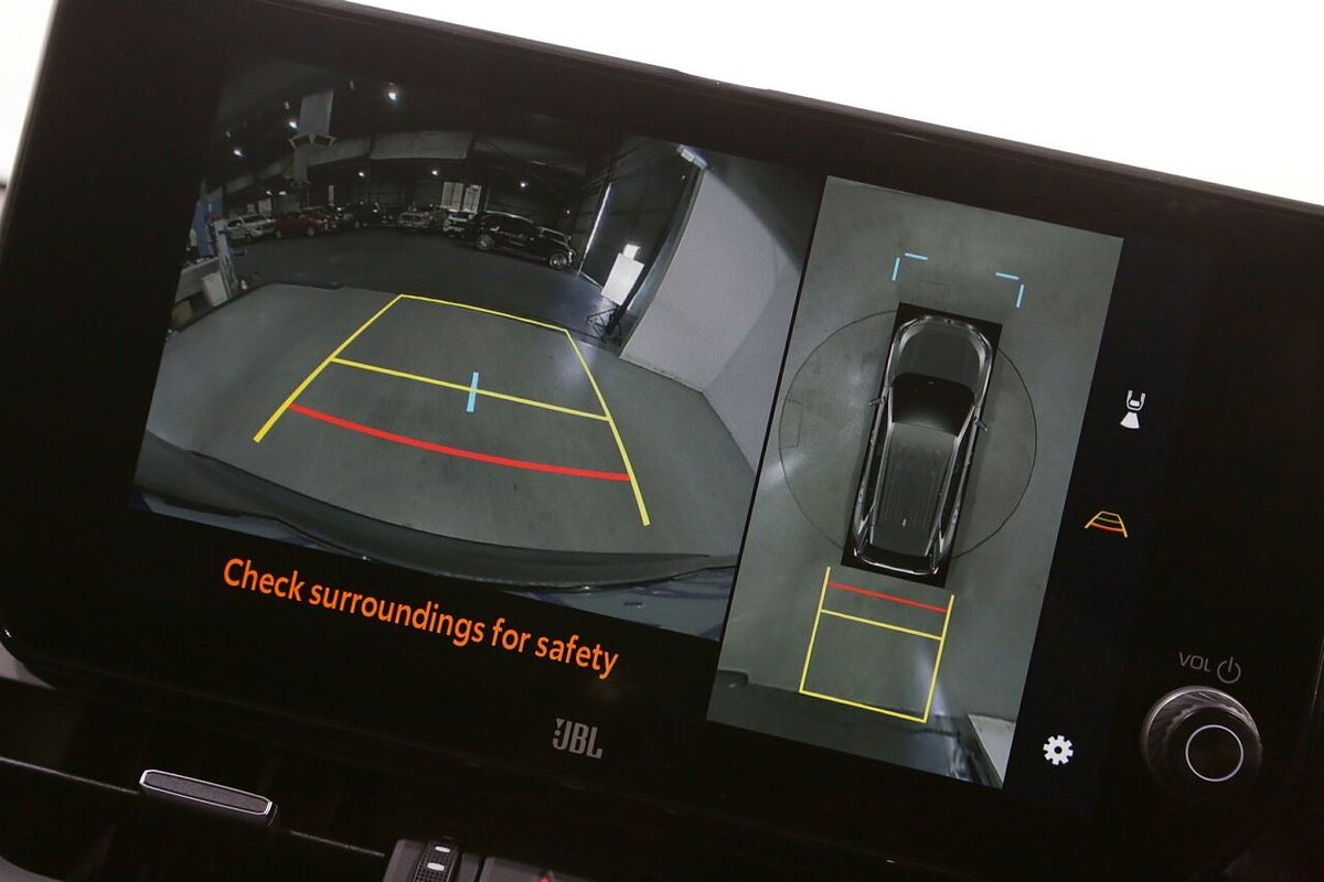 2024 Toyota RAV4 Cruiser AXAH52R