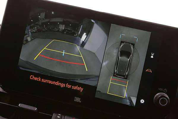 2024 Toyota RAV4 Cruiser AXAH52R