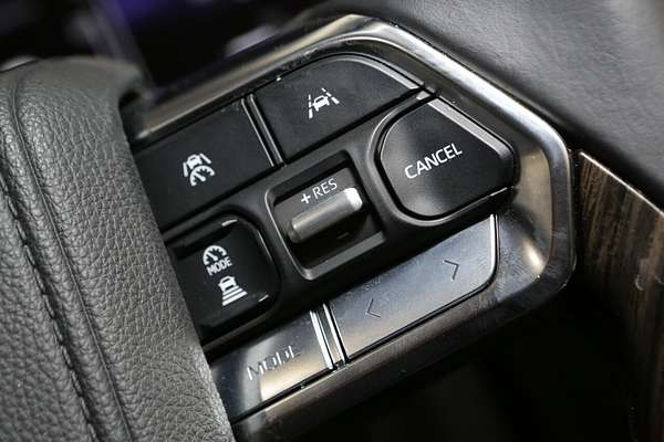 2025 Toyota Landcruiser VX FJA300R