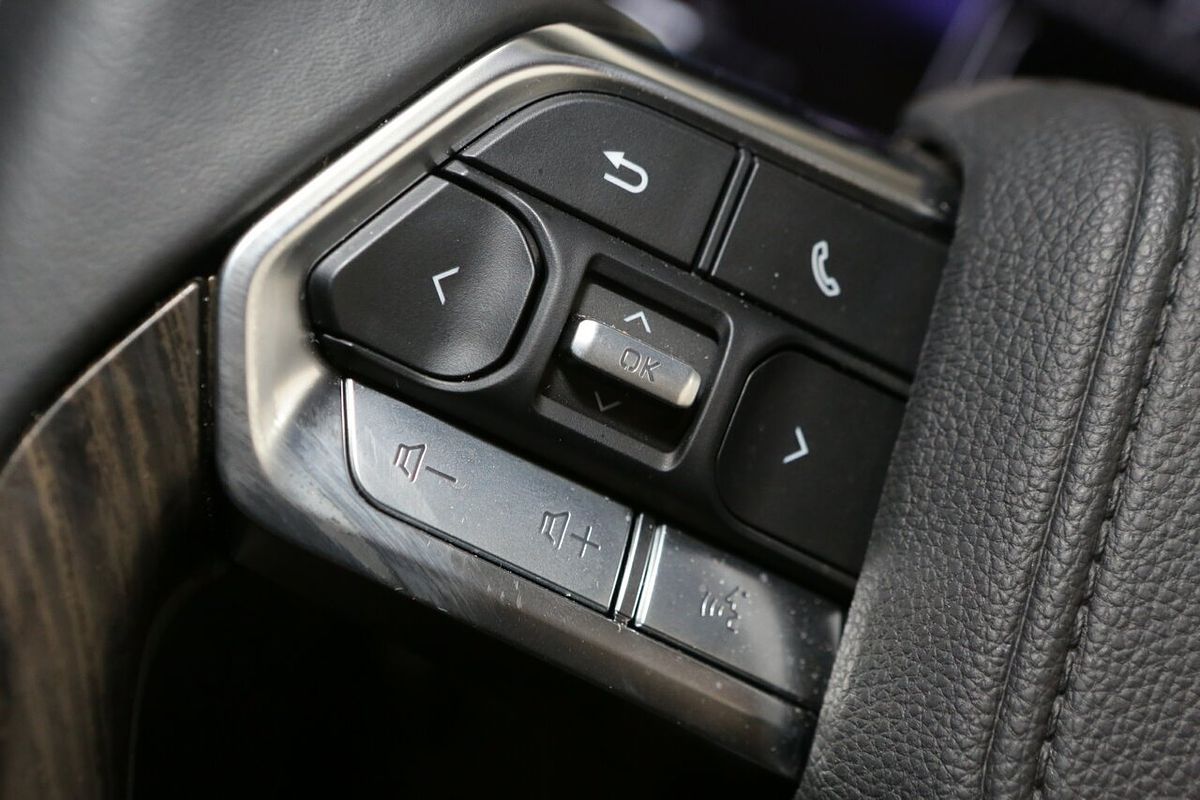 2025 Toyota Landcruiser VX FJA300R