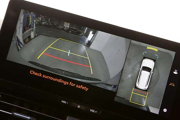 2025 Toyota Landcruiser VX FJA300R