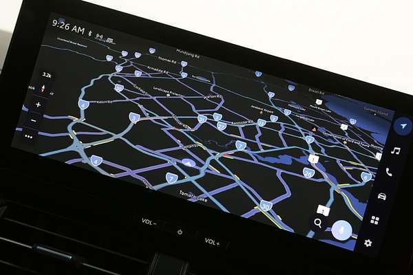 2025 Toyota Landcruiser VX FJA300R