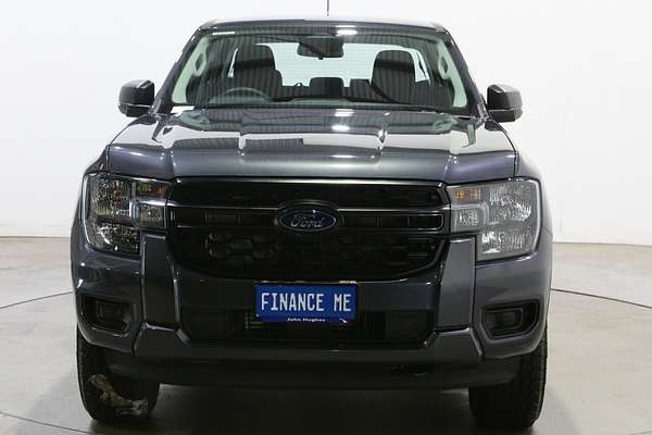 2024 Ford Ranger Black Edition 4X4 2.0L