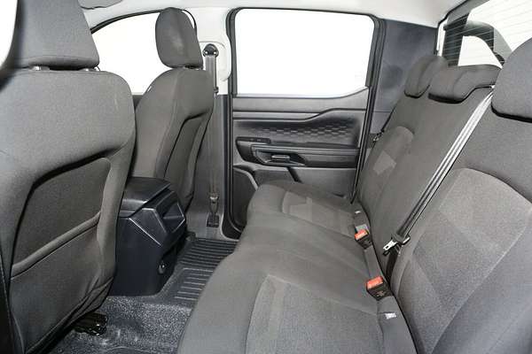 2024 Ford Ranger Black Edition 4X4 2.0L