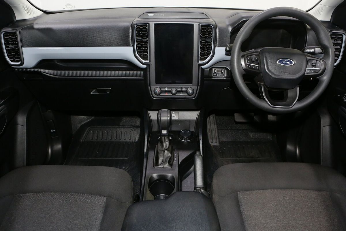 2024 Ford Ranger Black Edition 4X4 2.0L